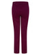 Ladies Cotton Stretch Casual Trousers In 3 Colours