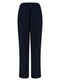 Ladies Cotton Stretch Casual Trousers In 3 Colours