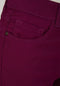 Ladies Cotton Stretch Casual Trousers In 3 Colours