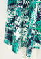Honor Milburn Jersey Floral Printed Fully Lined Skirt