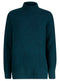 Ladies Ribbed Turtleneck Roll Neck Jumper