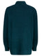 Ladies Ribbed Turtleneck Roll Neck Jumper