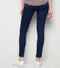 Ex Chainstore Blue Black Mixed Emilee Trouser Jeggings