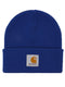 Ex Carhartt WIP Watch Beanie Hat In 5 Colours