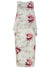 Ex M&CO Floral Print Glamour Occasion Overlay Sleeveless Dress