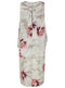 Ex M&CO Floral Print Glamour Occasion Overlay Sleeveless Dress