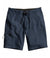 Ex H&M Navy Blue Swimshorts Fly Zip Waist Size S-XL