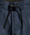 Ex H&M Navy Blue Swimshorts Fly Zip Waist Size S-XL