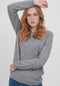 B Young Kniited Pullover Jumper In 7 Colours