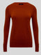 Ex M&CO Crew Neck Button Sleeve Detail Jumper 10 Colours