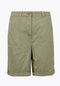 Ex Famous Store Ladies Pure Cotton Chino Shorts