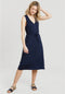 Ex Mountain Warehouse Bahamas Womens UV Protective Sleeveless Dress