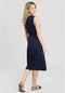 Ex Mountain Warehouse Bahamas Womens UV Protective Sleeveless Dress