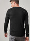 Ex Chainstore Mens Soft Touch V Neck Jumper Knitwear 3 Colours