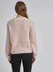 Ex Dorothy Perkins Pointelle Stitch Knit Jumper 3 Colours