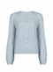 Ex Dorothy Perkins Pointelle Stitch Knit Jumper 3 Colours