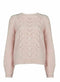 Ex Dorothy Perkins Pointelle Stitch Knit Jumper 3 Colours