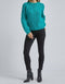 Ex Dorothy Perkins Pointelle Stitch Knit Jumper 3 Colours