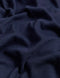 Ex Famous Store Cool Comfort Navy Cotton Modal Long Nightdress
