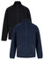 Mens ARCO full zip Midweight Fleece Jacket