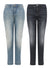 Ex United Colours Of Benneton Ladies Skinny Jeans