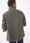 Mens Ex White Stuff Stanton Shacket Shirt Jacket In 3 Colours