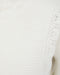 Ladies Sleeveless Knit Crochet Knit Lace Edge Vest Tops